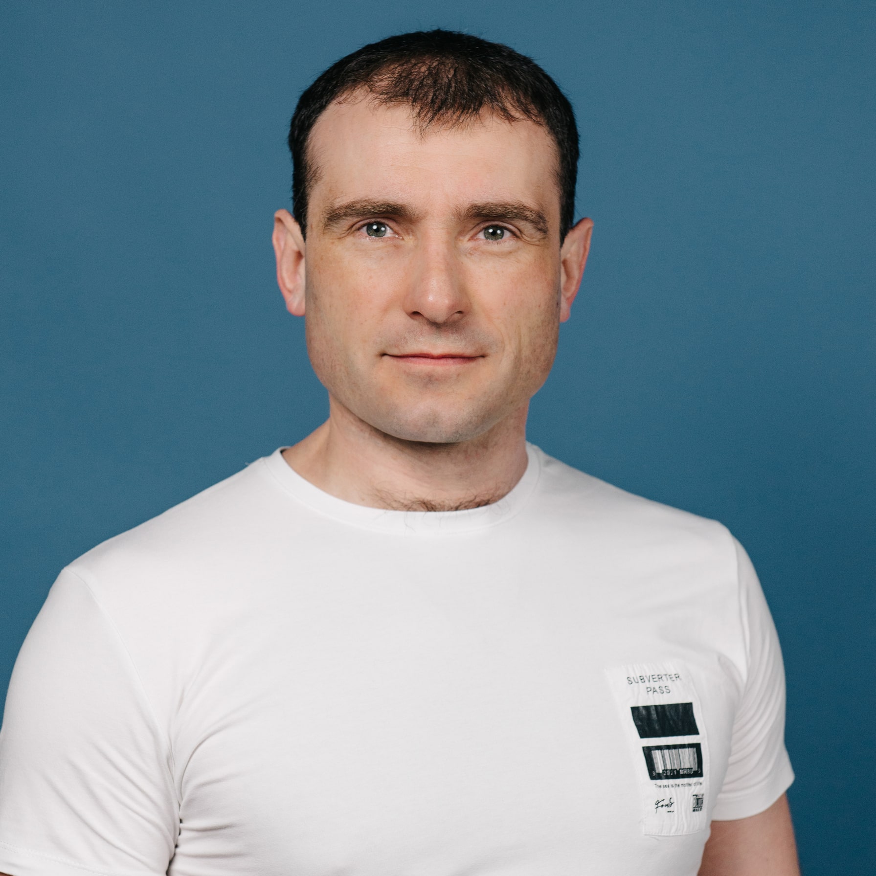 Боровик Дмитрий Александрович